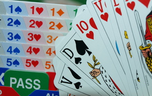 Le mot du président