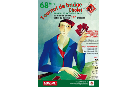 Tournoi de Cholet