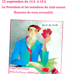 Portes ouvertes 2026