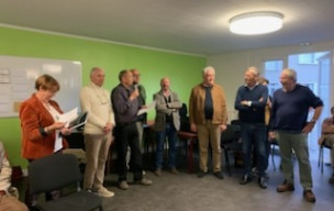 Tournoi ville de Cholet 2025