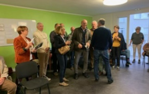 Tournoi ville de Cholet 2025